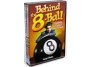 Behind The 8 Ball Collection [DVD]