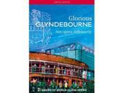Mozart Janacek London Philharmonic Orch Glorious Glyndebourne [DVD]