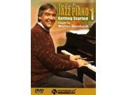 You Can Play Jazz Piano [DVD]