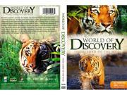 World Of Discovery Series Tiger Lord Of The Wild [DVD]