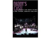 Daddy S Cash Plays The Body Blues Live From Teatr Polski [DVD]