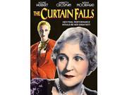 Curtain Falls [DVD]