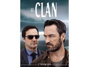 Le Clan L Integrale [DVD]
