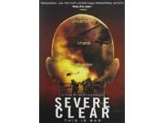 Sever Clear [DVD]