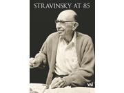 Stravinsky Toronto Symphony Orchestra Stravinsky At 85 B W [DVD]
