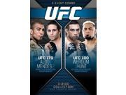 UFC 179 180