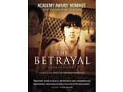 Betrayal [DVD]