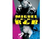 Miguel New Wave Of R B [DVD]