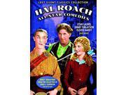 Roach All Star Comedies [DVD]