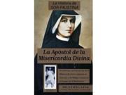 La Historia De Sor Faustina La Apostol De La Miser [DVD]