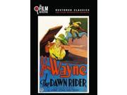 Dawn Rider [DVD]
