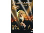 Whittaker Roger Live In Berlin Pal Region 1 [DVD]