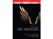 Wagner R. Die Walkure [DVD]