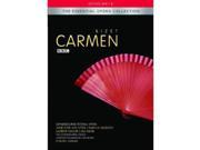 Bizet G. Carmen [DVD]