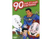 90 Lookin Laugh Cartoons [DVD]