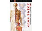 Just The Facts Human Body Major Systems Organs [DVD]