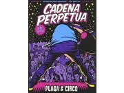 Cadena Perpetua Plaga Circo [DVD]