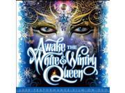 Awake The White Wint Ry Queen Concert In Celebration Of The Winter Solstice 2008 [DVD]