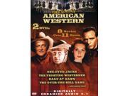 Great American Western Great American Western 11 [DVD]