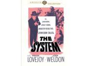 Lovejoy Weldon System [DVD]