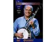 Banjo Of Eddie Adcock [DVD]
