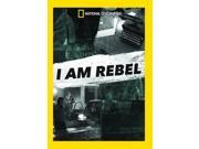 I Am Rebel S1 DVD 9
