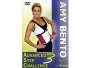 Advanced Step Challenge 3 with Amy Bento