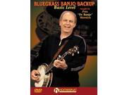 Bluegrass Banjo Backup