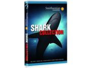 Smithsonian Channel Shark Collection [DVD]