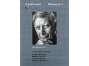 Beethoven Saturova Fujimura Blomstedt Beethoven Symphony 9 [DVD]