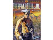 Buffalo Bill Jr. Buffalo Bill Jr. Vol. 4 [DVD]