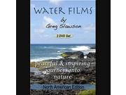 Slawson Greg Water Films [DVD]