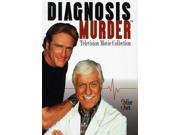 Diagnosis Murder Movie Collection