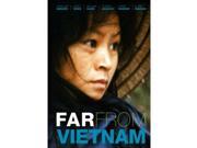 Far From Vietnam [DVD]