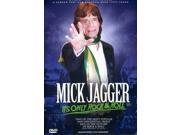 Jagger Mick It S Only Rock Roll Unauthorized Documentary [DVD]