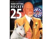 Cherry Don Hard Hitting Hockey 25 [DVD]