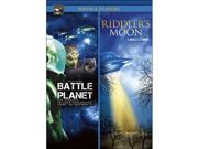 Riddler s Moon Battle Planet
