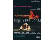 Lanza Zahmal Angelin Preljocaj Le Songe De [DVD]