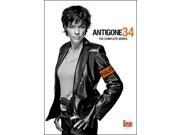 Le Nen Todeschini Borotra Antigone 34 [DVD]