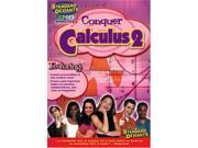 Standard Deviants Calculus 2 [DVD]