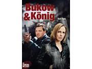 Bukow And Konig Set 2 [DVD]