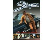 Stingray Stingray Complete Series [DVD]