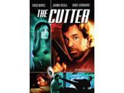 Cutter [DVD]