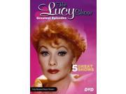 Lucy Show [DVD]
