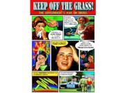 Governments War On Drugs Governments War On Drugs Keep Off The Grass 1970 [DVD]