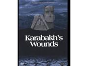 Paskaleva Tsvetana Karabakh S Wounds Pt. 2 [DVD]