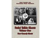 Pathe Talkie Shorts Volume One 1929 1930 [DVD]