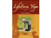 Weintraub Amy Lifeforce Yoga To Beat The Blues Level 2 [DVD]