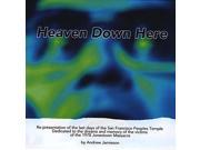 Heaven Down Here Ensemble Heaven Down Here [DVD]