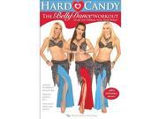 Hard Candy Bellydance Workout [DVD]